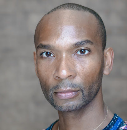 Kelby Brown, The Ailey School, New York, New York