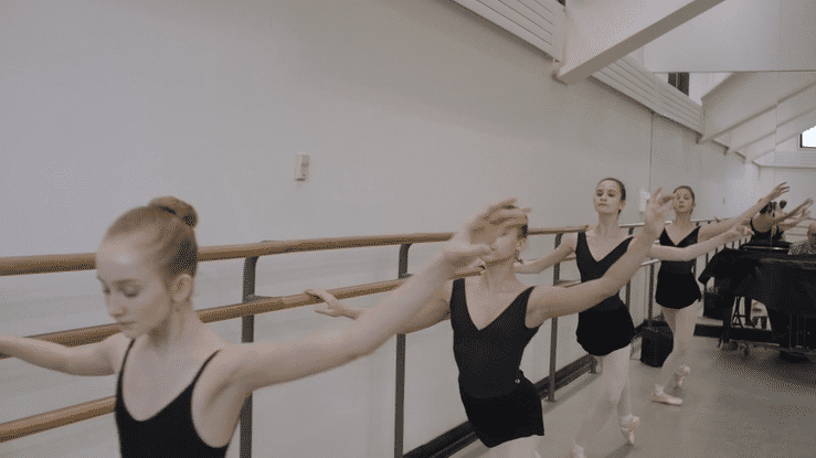 Perfect Port de Bras: 5 tips to better ballet arms — A Dancer's Life