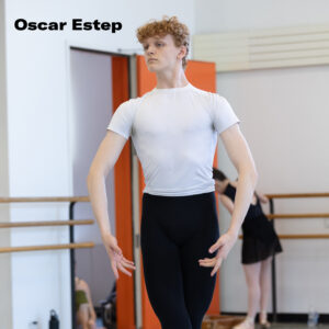 Meet The Newest NYCB Apprentices - School Of American Ballet